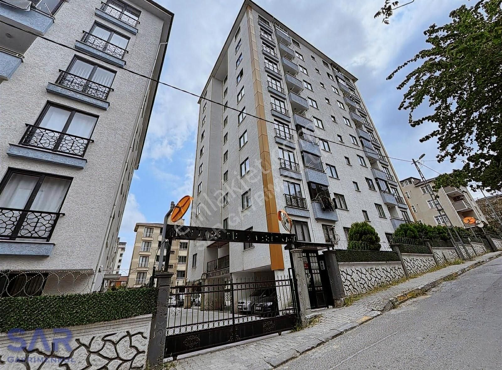 3 Yıllık Site İçerisinde Satılık 2+1 Daire