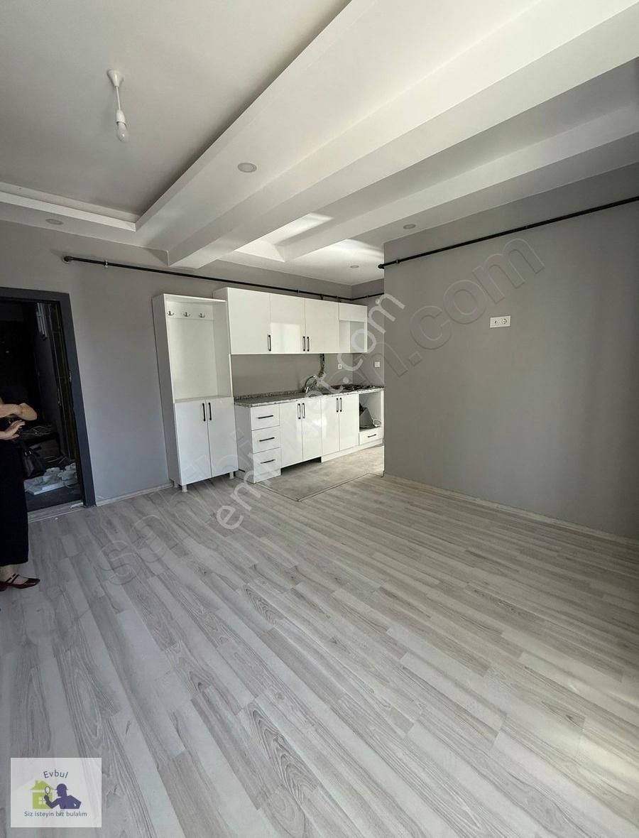 Evbul'dan Kültür Mahallesin Kiralık 1+1