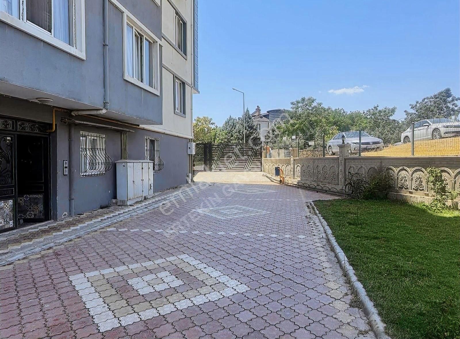 Memur Sen Toki Civarında Kiralık 3+1 Daire