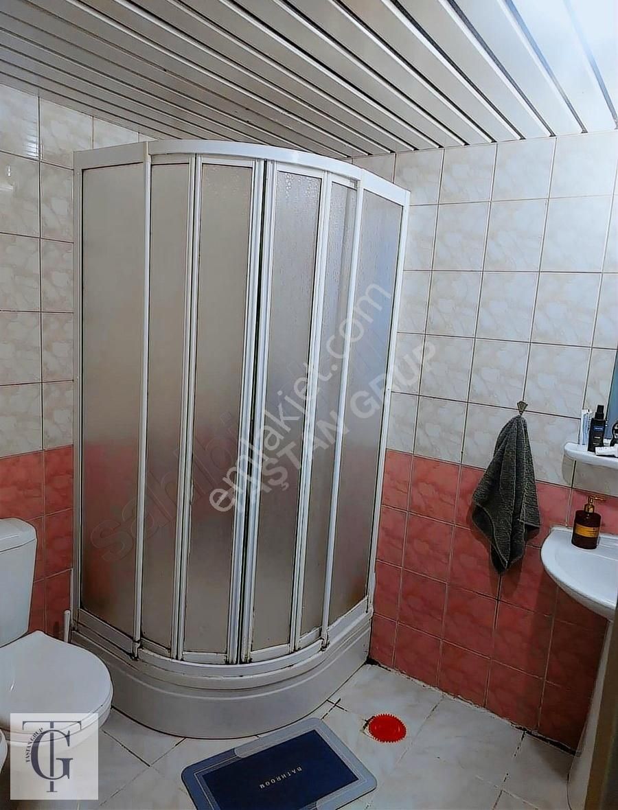 Taştan Grup'tan Hadımköy Toki Konutlarında 107 M2 Satılık Daire