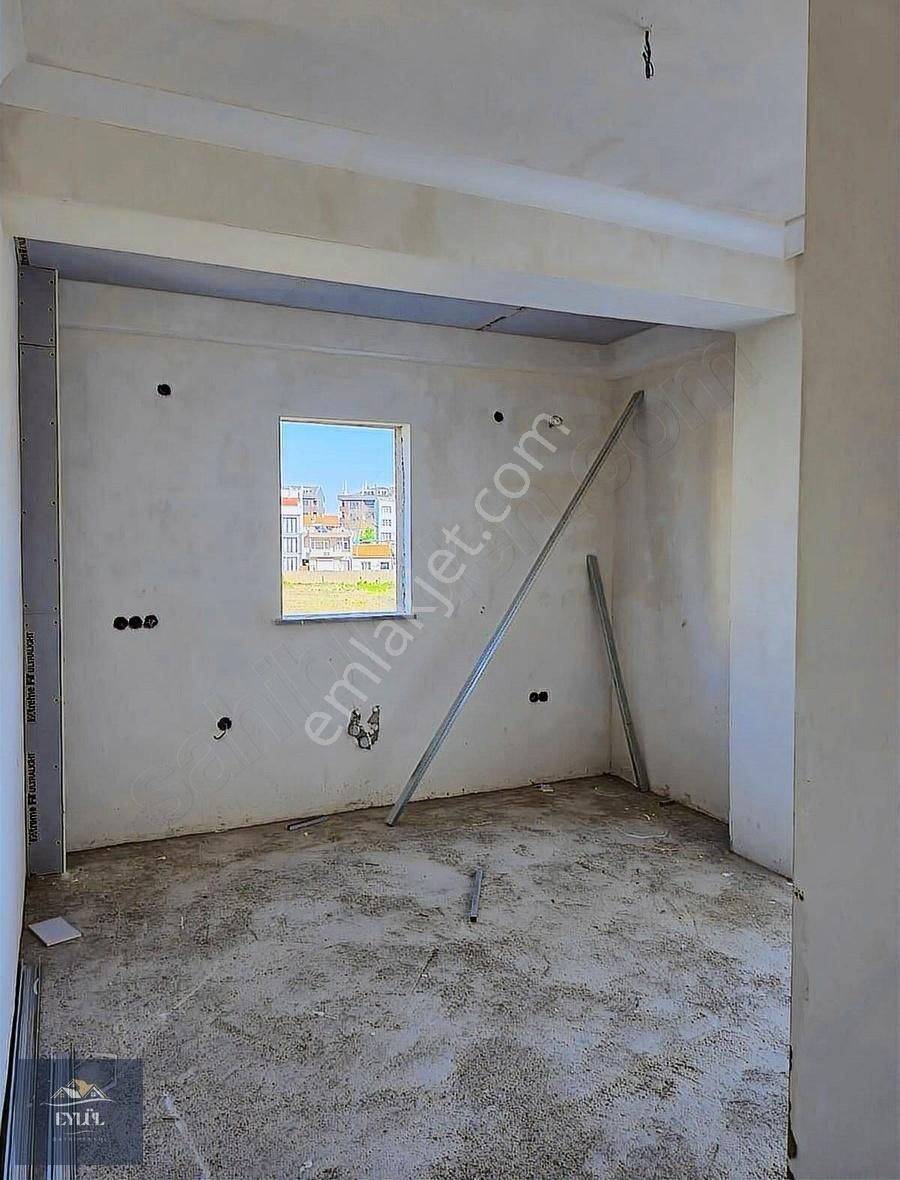 Merkezi Konumda Ferah 2+1 Satılık Daire