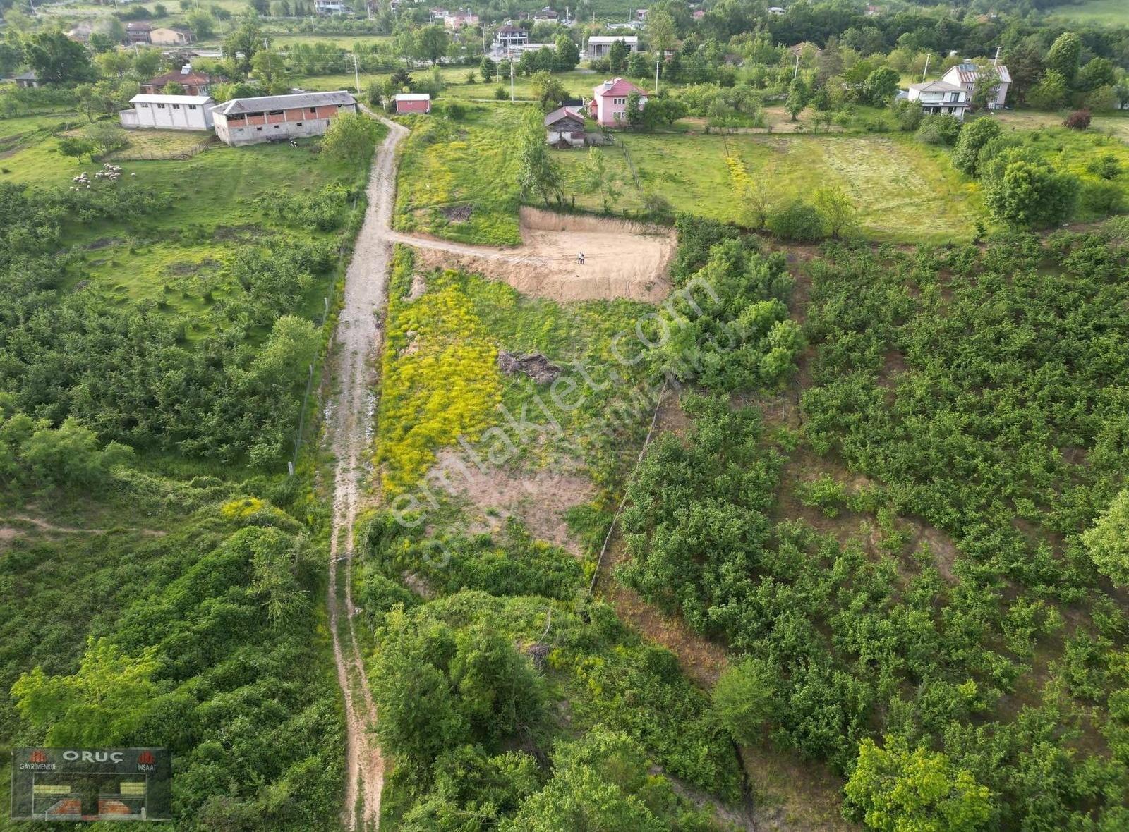 Oruç Gayrimenkulden Y.huseyınşeyh Mah Satılık 690 M2 İmarlı Arsa - Görsel 3
