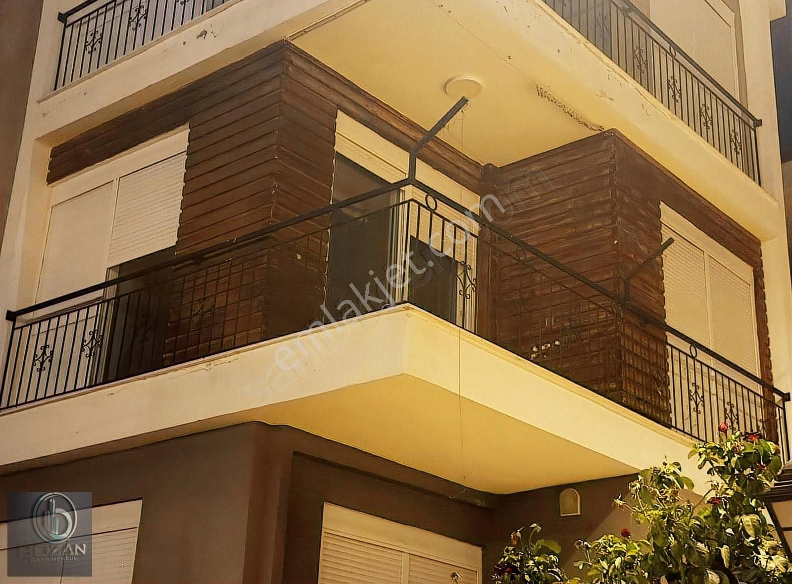 Kiralık 3+1 Daire
