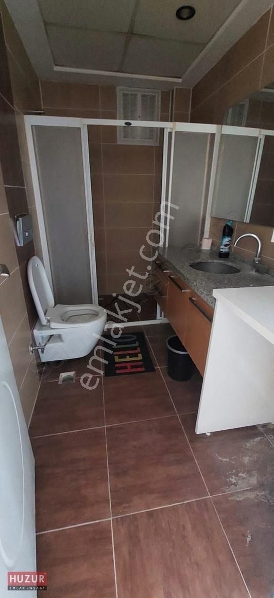 Stüdyo Palace / 112 Acil Karşısı 1+1-55m2 Eşyasız Kiralık Daire