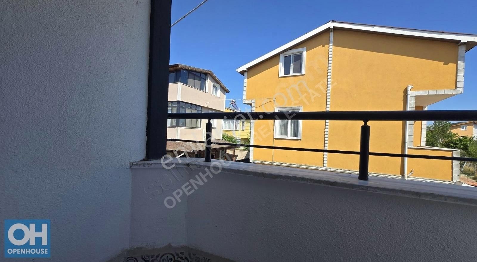 Marmaraereğlisi Yeniçiftlik'te Lüks Dubleks Villa, Peyzajlı - Görsel 10