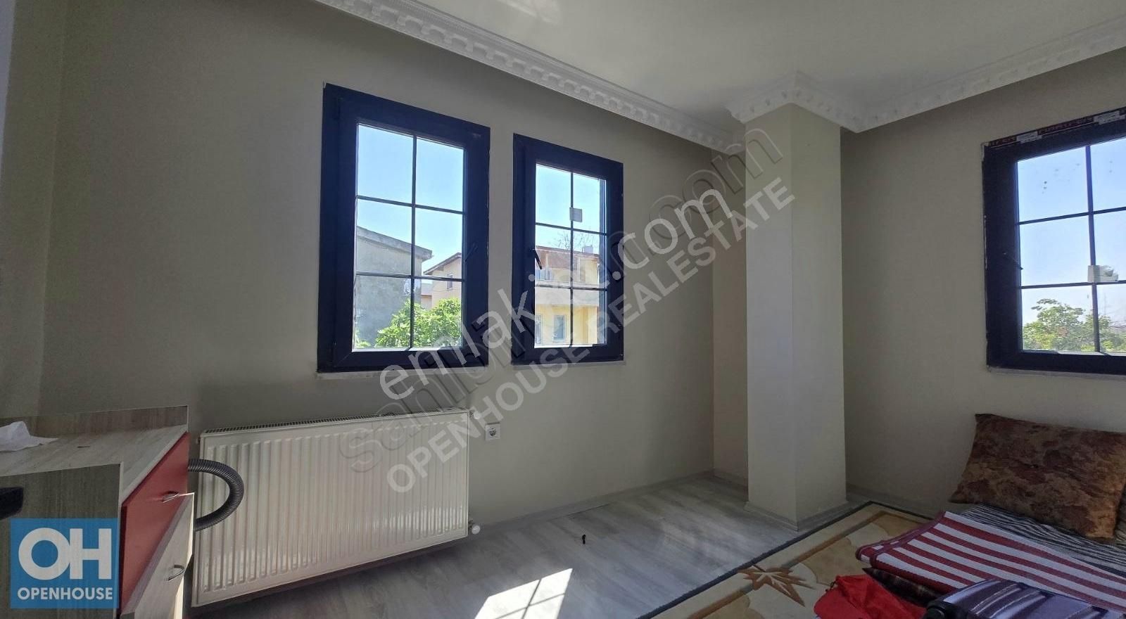 Marmaraereğlisi Yeniçiftlik'te Lüks Dubleks Villa, Peyzajlı - Görsel 6