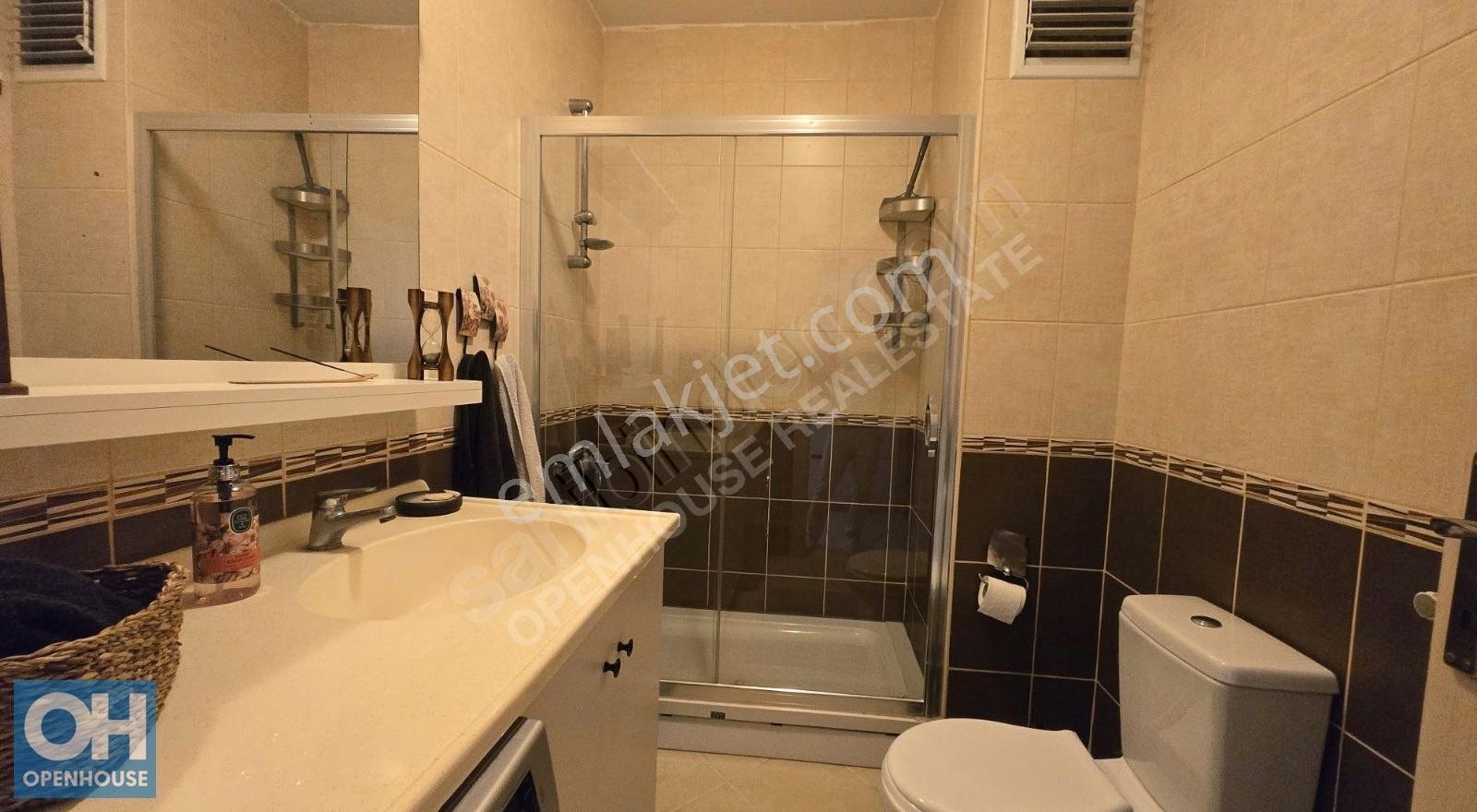 Göktürk'te Orman Manzaralı Nezih 2+1 Satılık Ara Kat Daire - Görsel 2