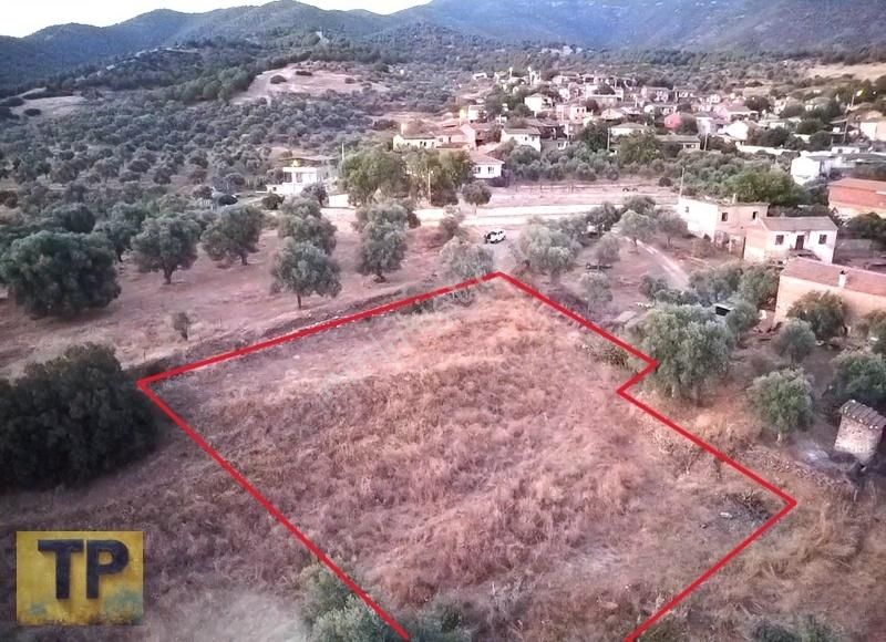 İzmir Ve Ege Bölgesinin Satılık En Güzel Arsa'sı