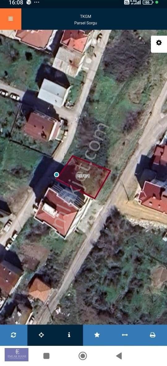 Kazanan,1'e 4 Veren Yatırım Adresi Fırsat Niteliğinde Arsamız***
