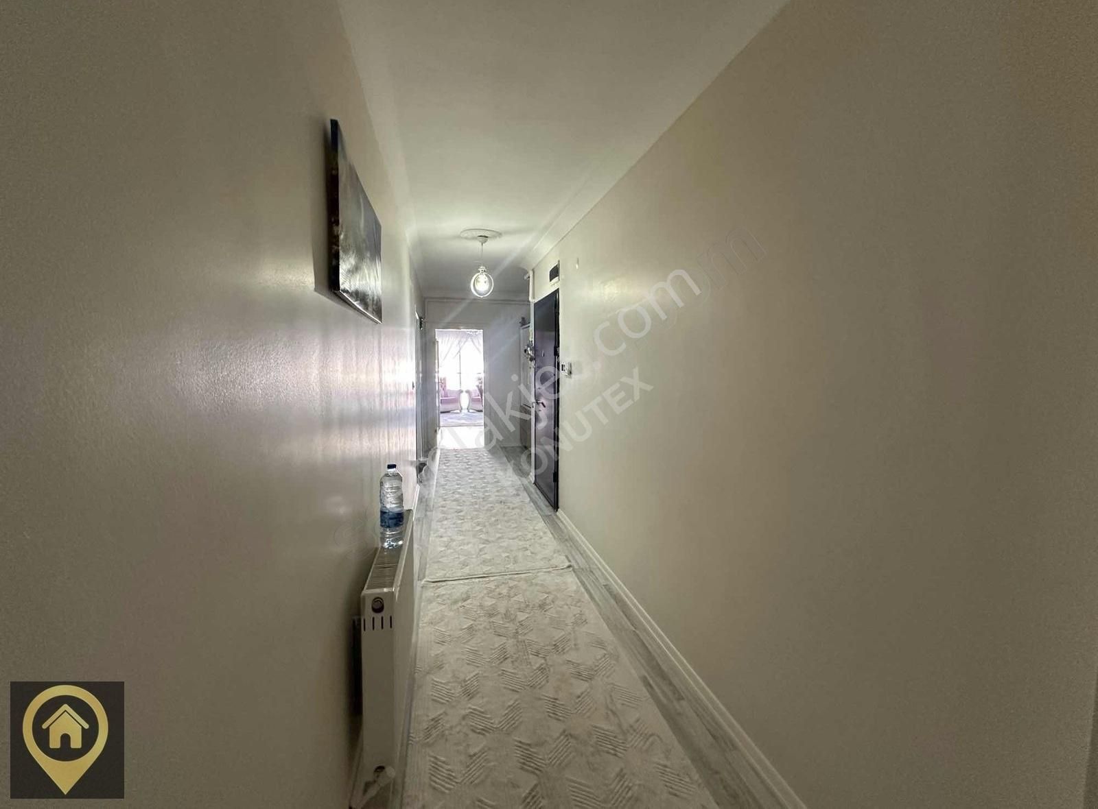 Yenikent Merkezi Okul Ulaşım 3+1 135m² Satılık Fırsat Daire