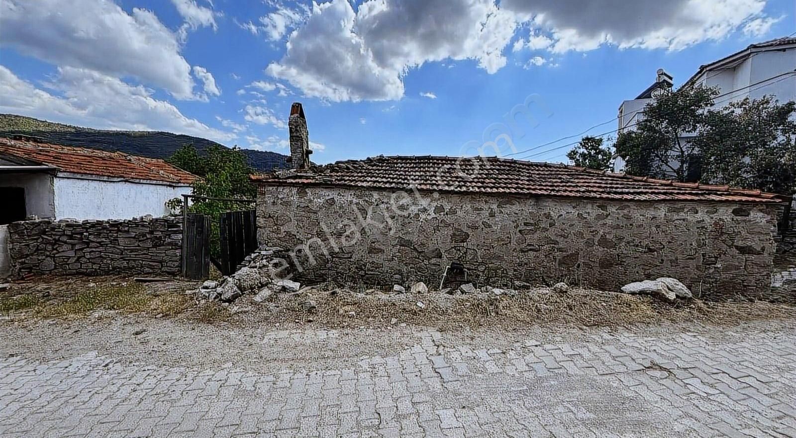 Sd Gayrimenkulden Köy Evi - Görsel 6