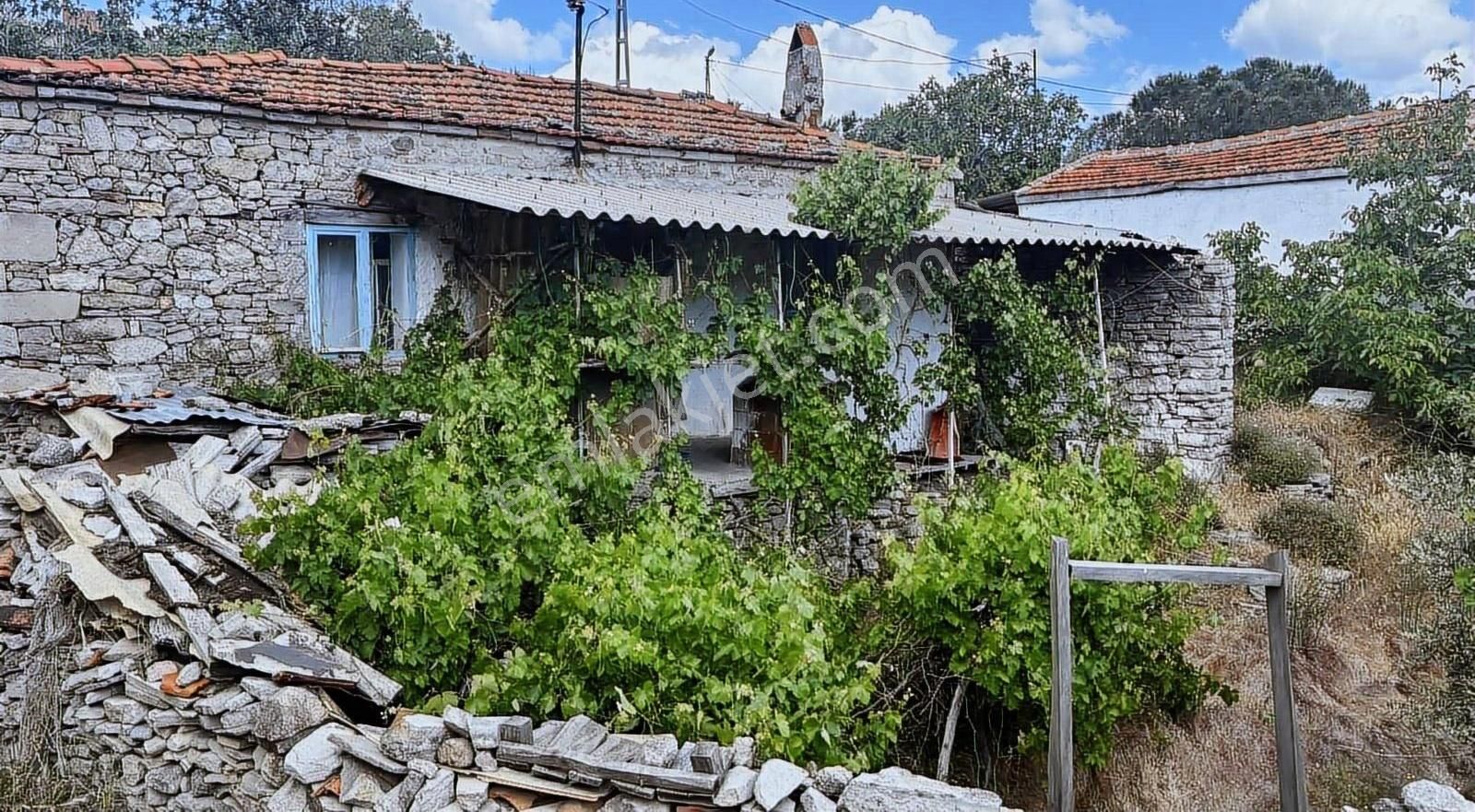 Sd Gayrimenkulden Köy Evi - Görsel 4