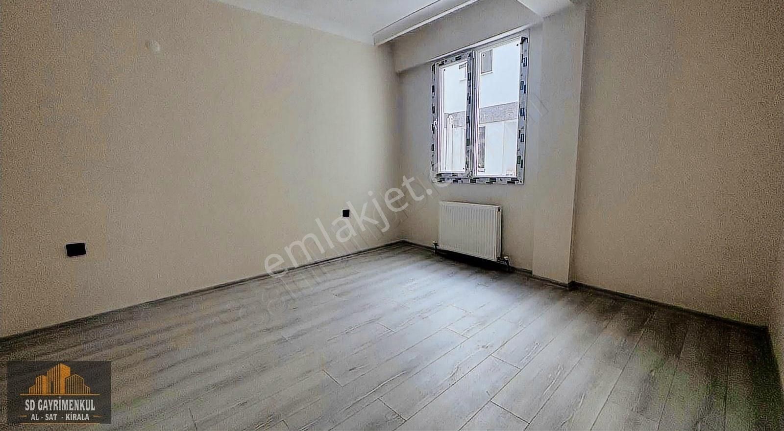 Rahat Yaşam Merkezi Konfor 2+1 Daire - Görsel 6