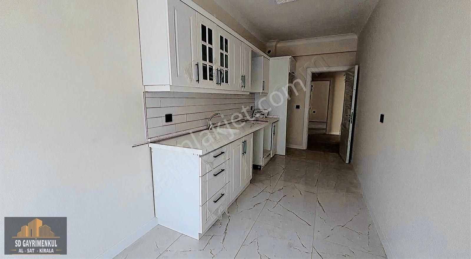 Rahat Yaşam Merkezi Konfor 2+1 Daire