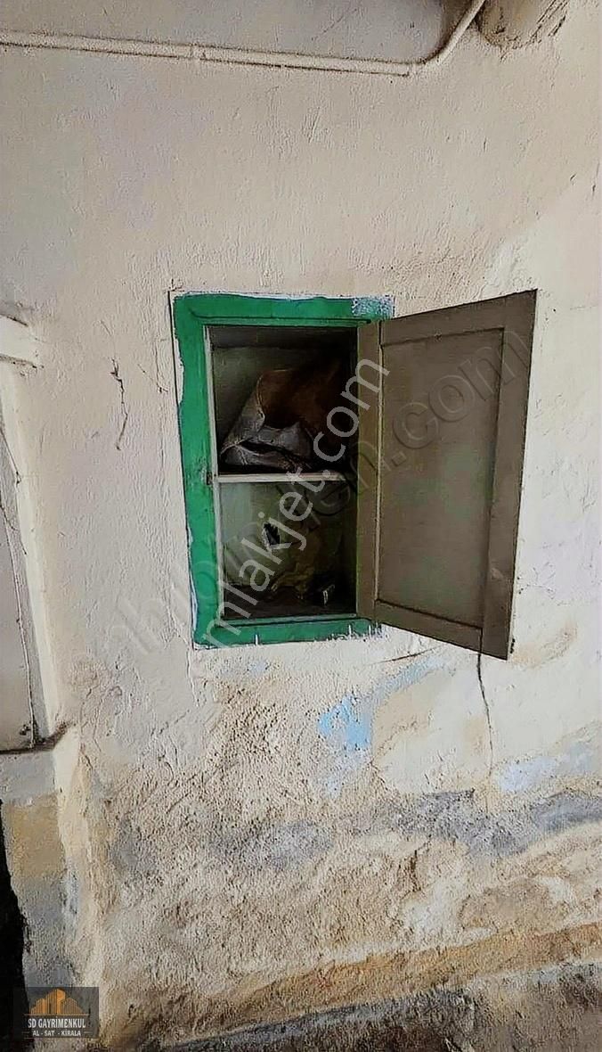 Tarihi Rum Evi! Yatırımlık, Yaşanacak, Kazandıracak