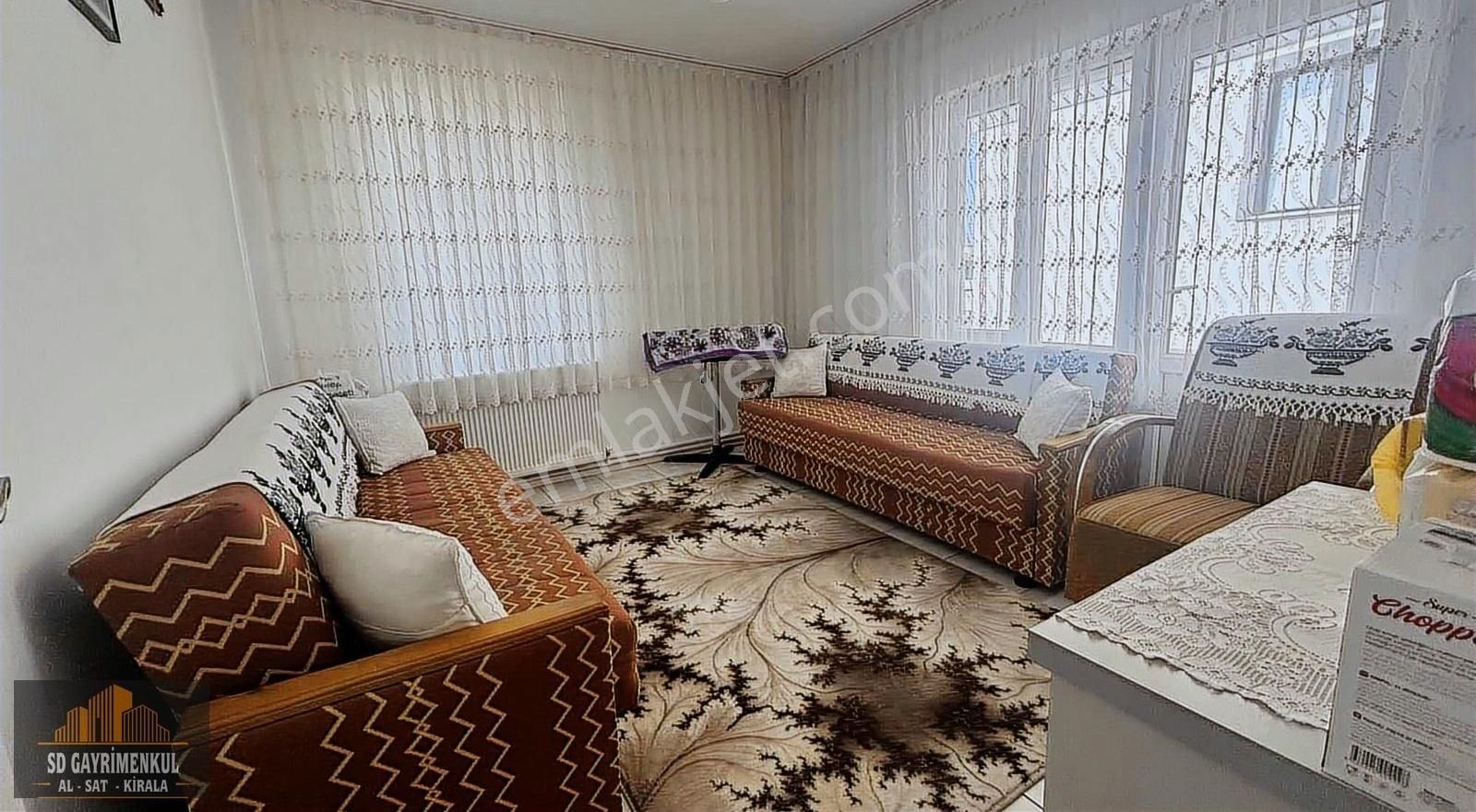 Altınova Merkezde Müstakil 4+1 Dubleks, Bahçeli Yaşam! - Görsel 9