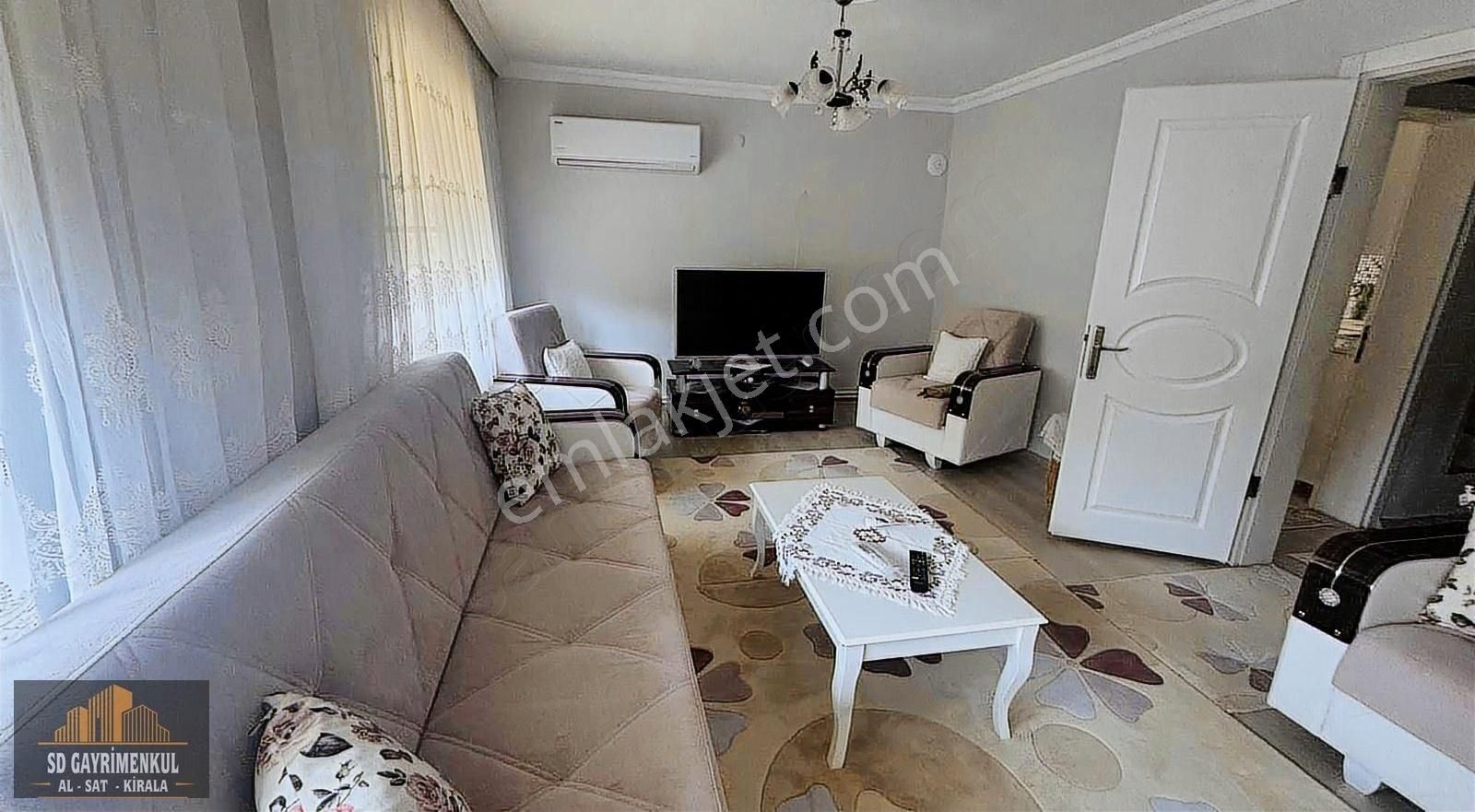 Altınova Merkezde Müstakil 4+1 Dubleks, Bahçeli Yaşam! - Görsel 12