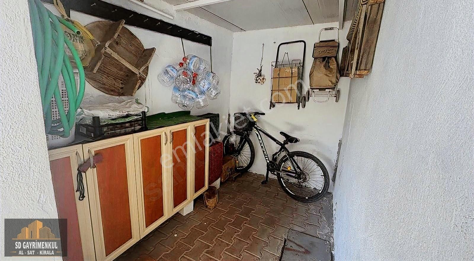 Altınova Merkezde Müstakil 4+1 Dubleks, Bahçeli Yaşam! - Görsel 8