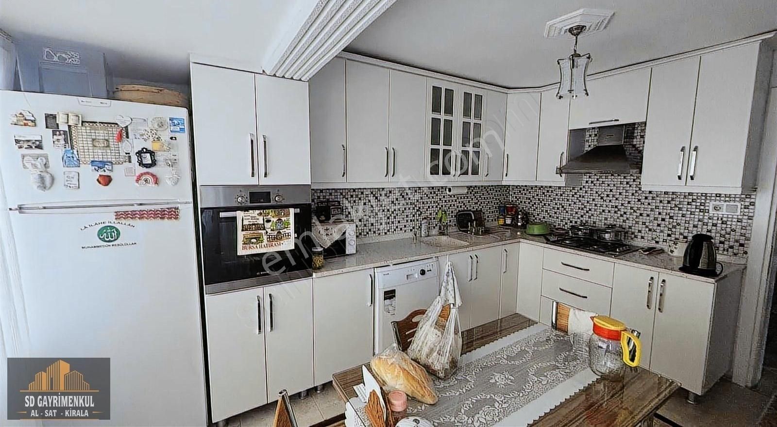 Altınova Merkezde Müstakil 4+1 Dubleks, Bahçeli Yaşam! - Görsel 14