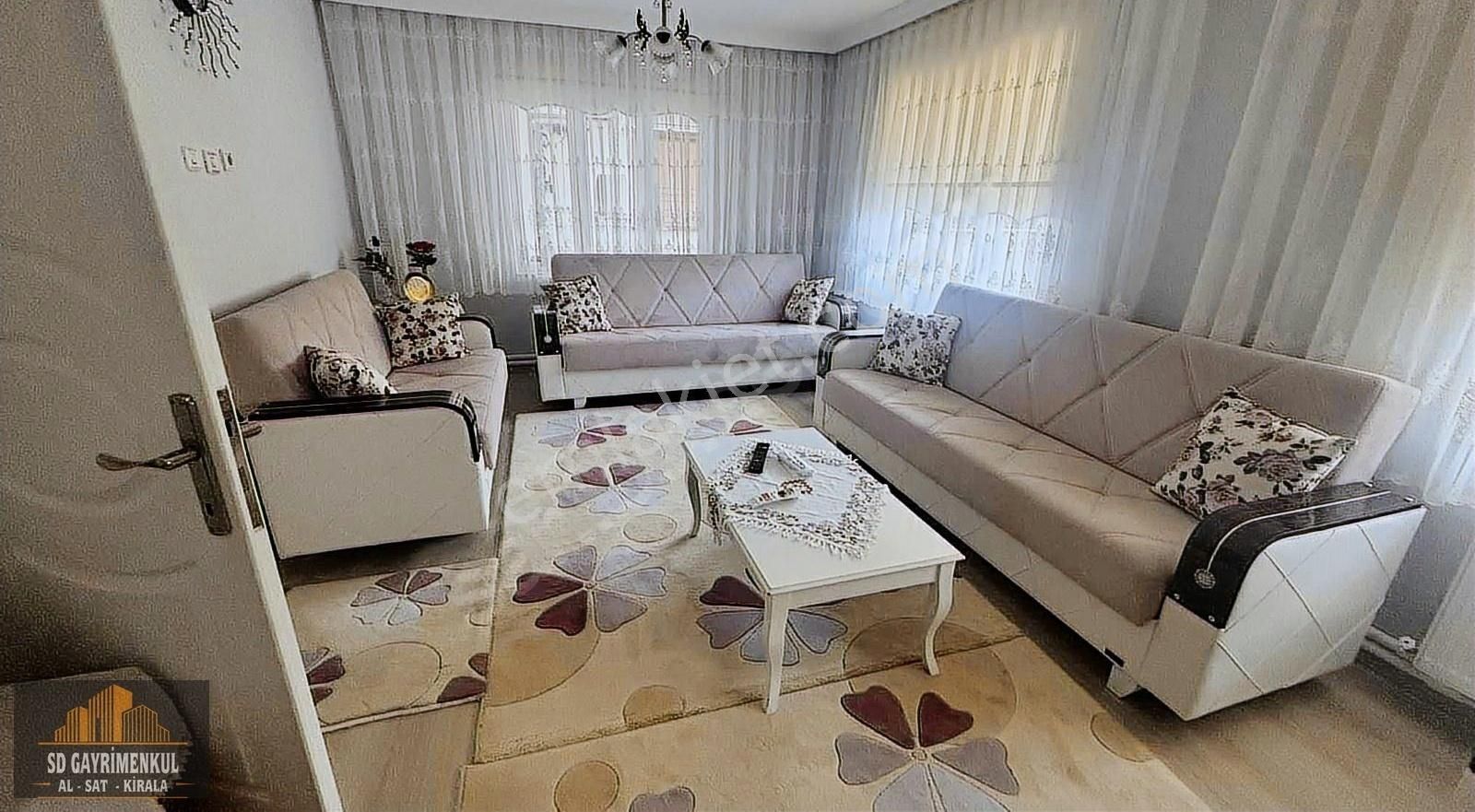 Altınova Merkezde Müstakil 4+1 Dubleks, Bahçeli Yaşam! - Görsel 6