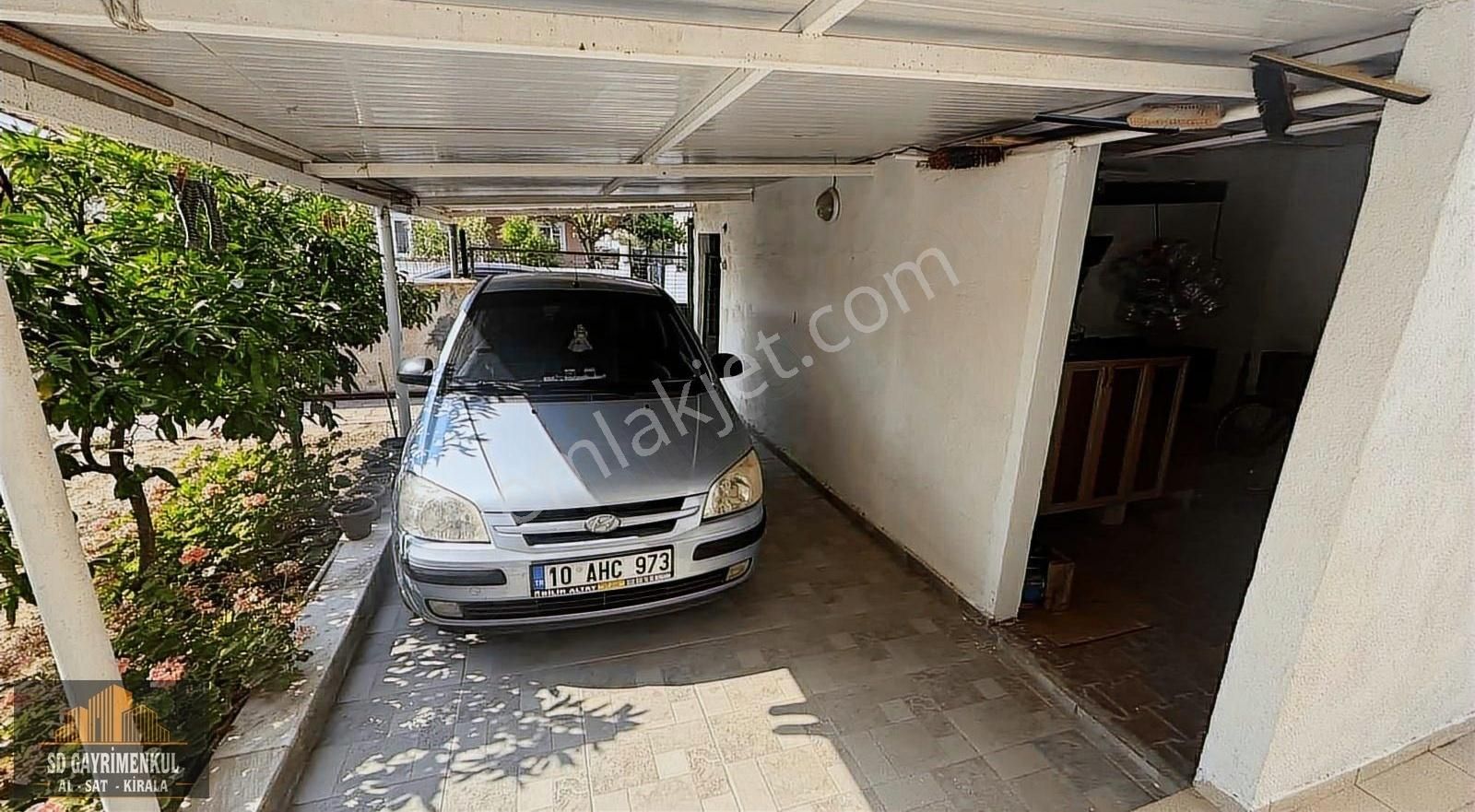 Altınova Merkezde Müstakil 4+1 Dubleks, Bahçeli Yaşam! - Görsel 15