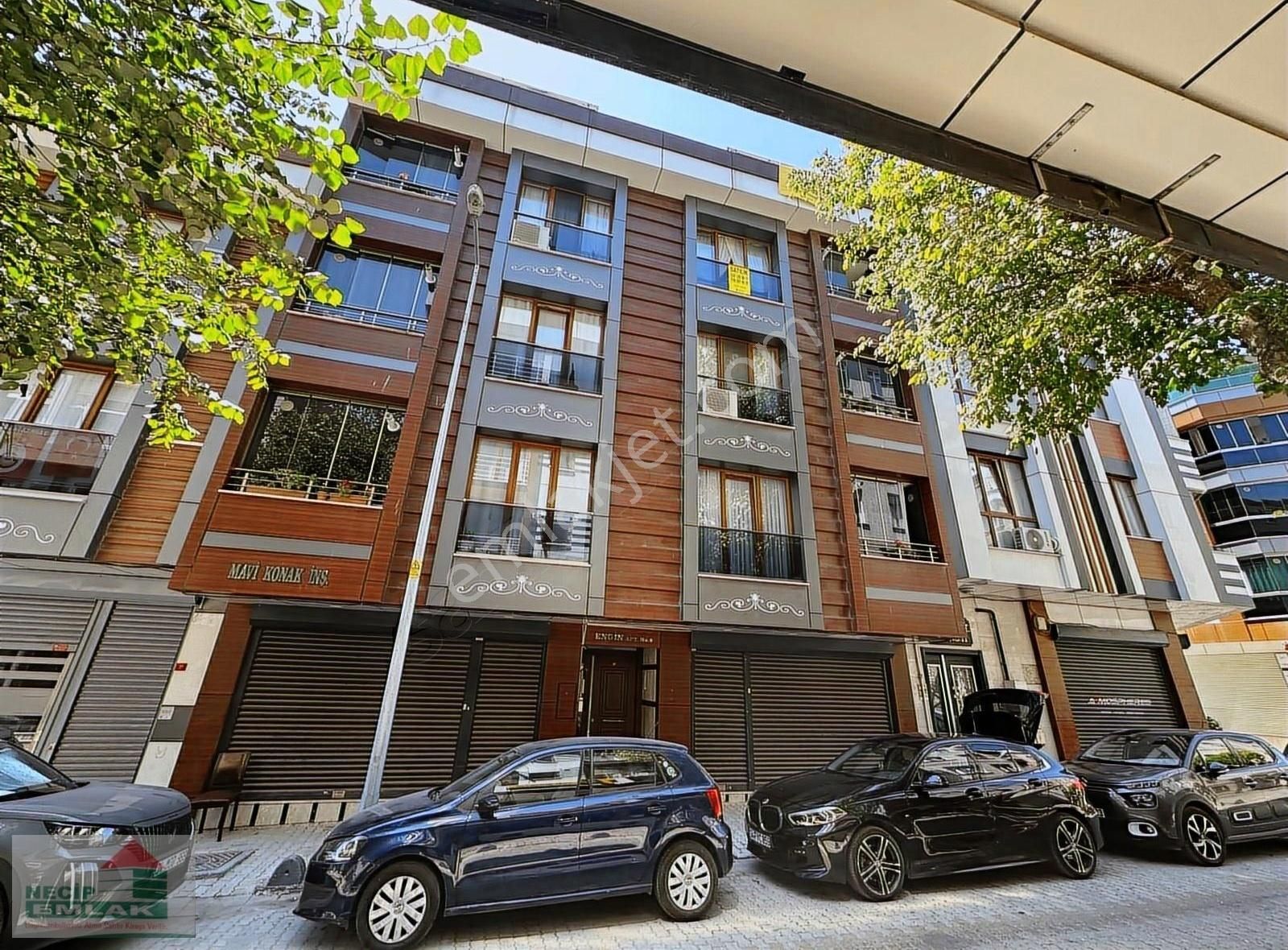 Necip Emlaktan Satılık Dublex Daire