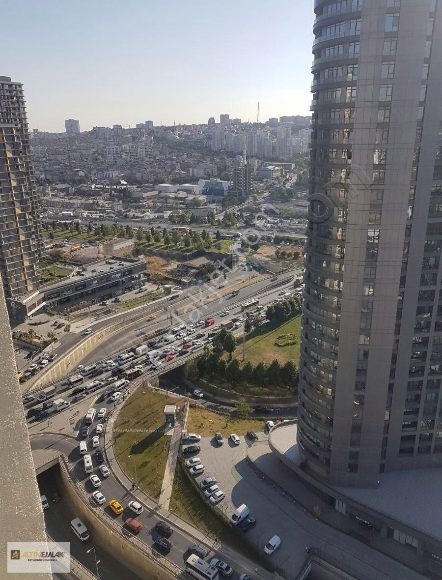 Basın Expspres Nef 36 Proje 2+1 Eşyalı Kiralık Daire