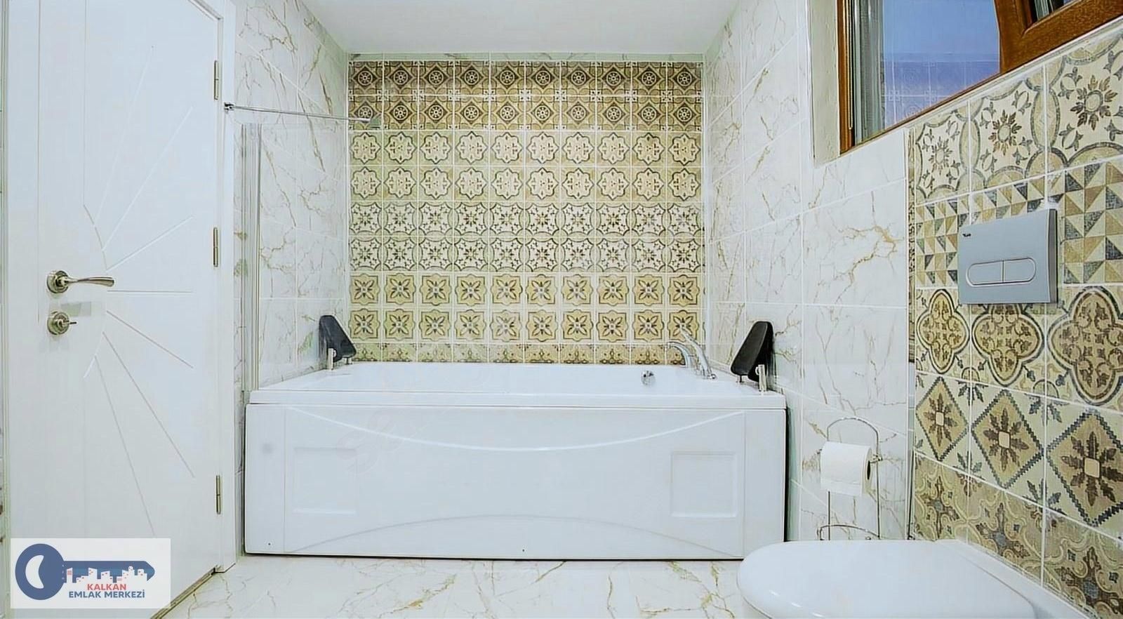 Kaş Kalkan'da Süresiz Belgeli Müstakil Tripleks 4+1 Villa - Görsel 13