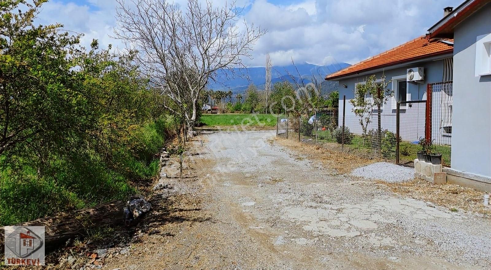 Dalyanda Satılık Tarla 7324 M2 Harika Konumda (da44) - Görsel 10
