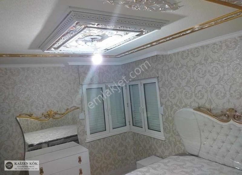Mimaroba Da Körfez Manzaralı Müstakil Denize Sıfır 5+1 Villa
