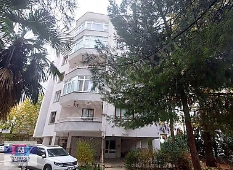 Nilüfer Cumhuriyet Mah. Yonca Sitesi 3+1 Eşyalı Kiralık Daire