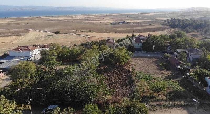 Seçil Bora'dan Demirtepe Köy İçi İmarlı Satılık Parsel - Görsel 9