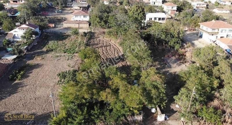 Seçil Bora'dan Demirtepe Köy İçi İmarlı Satılık Parsel - Görsel 7