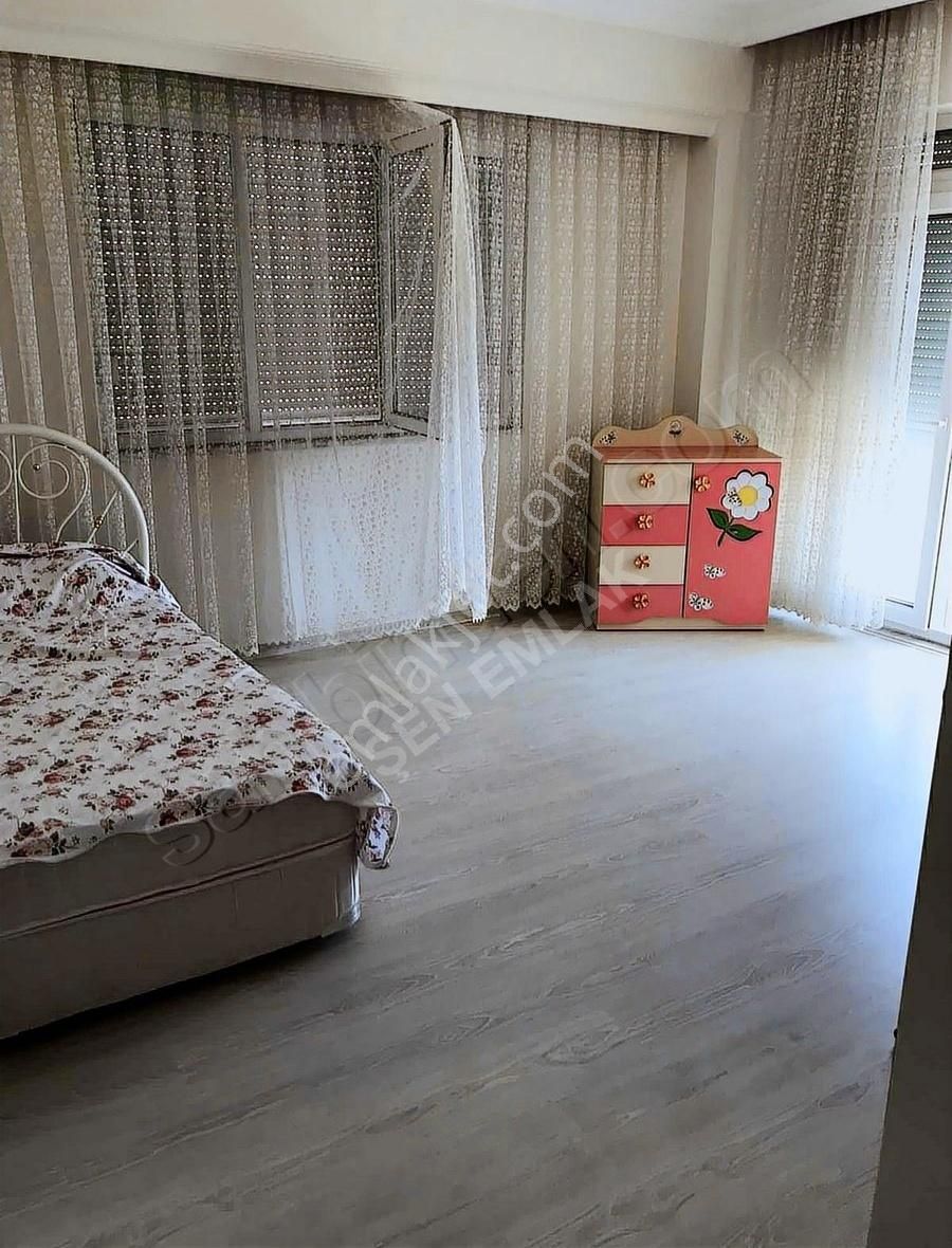Manavgat Sarılar'da Hayallerinizdeki Eşyalı 3+1 Daire Burda !