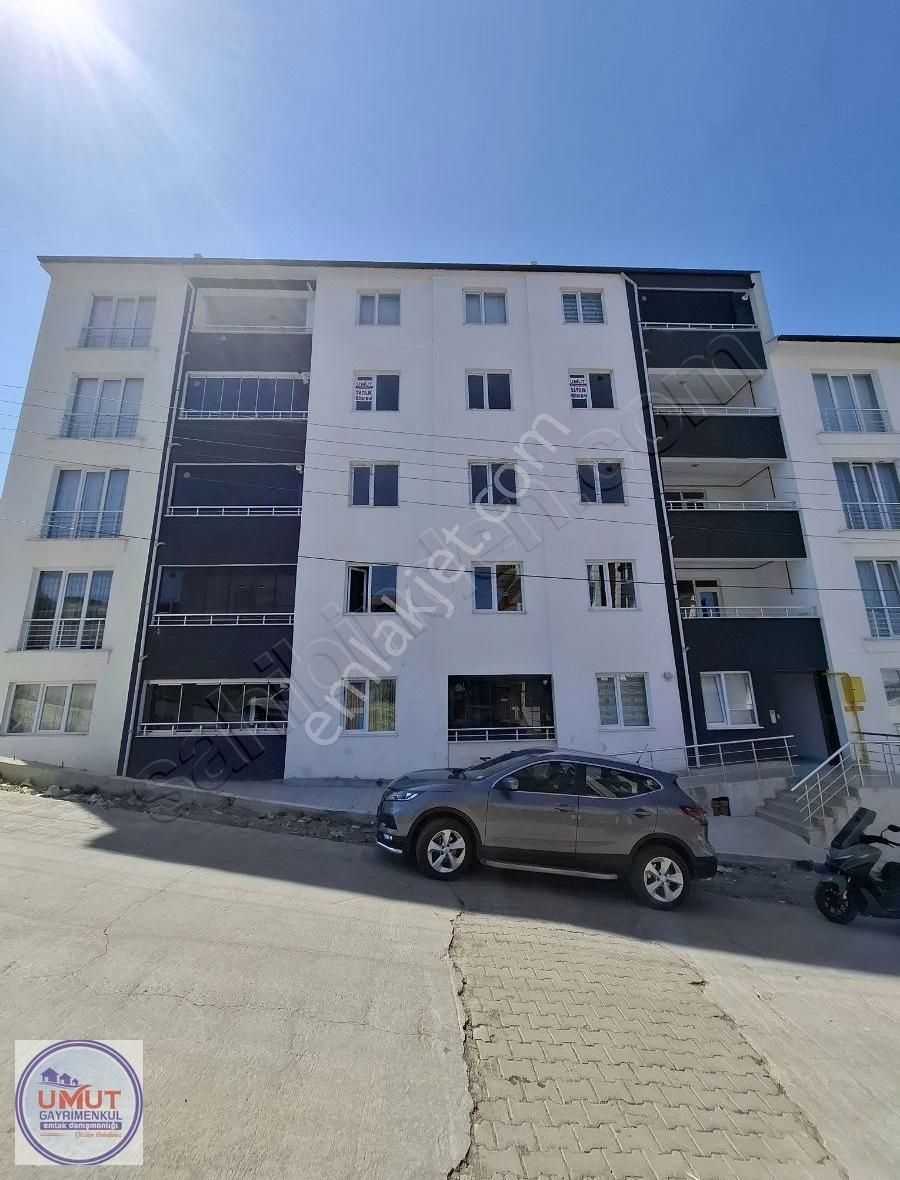 Umut Emlak,dan 2+1 Sıfır Ebebey Banyolu Kupon Daire
