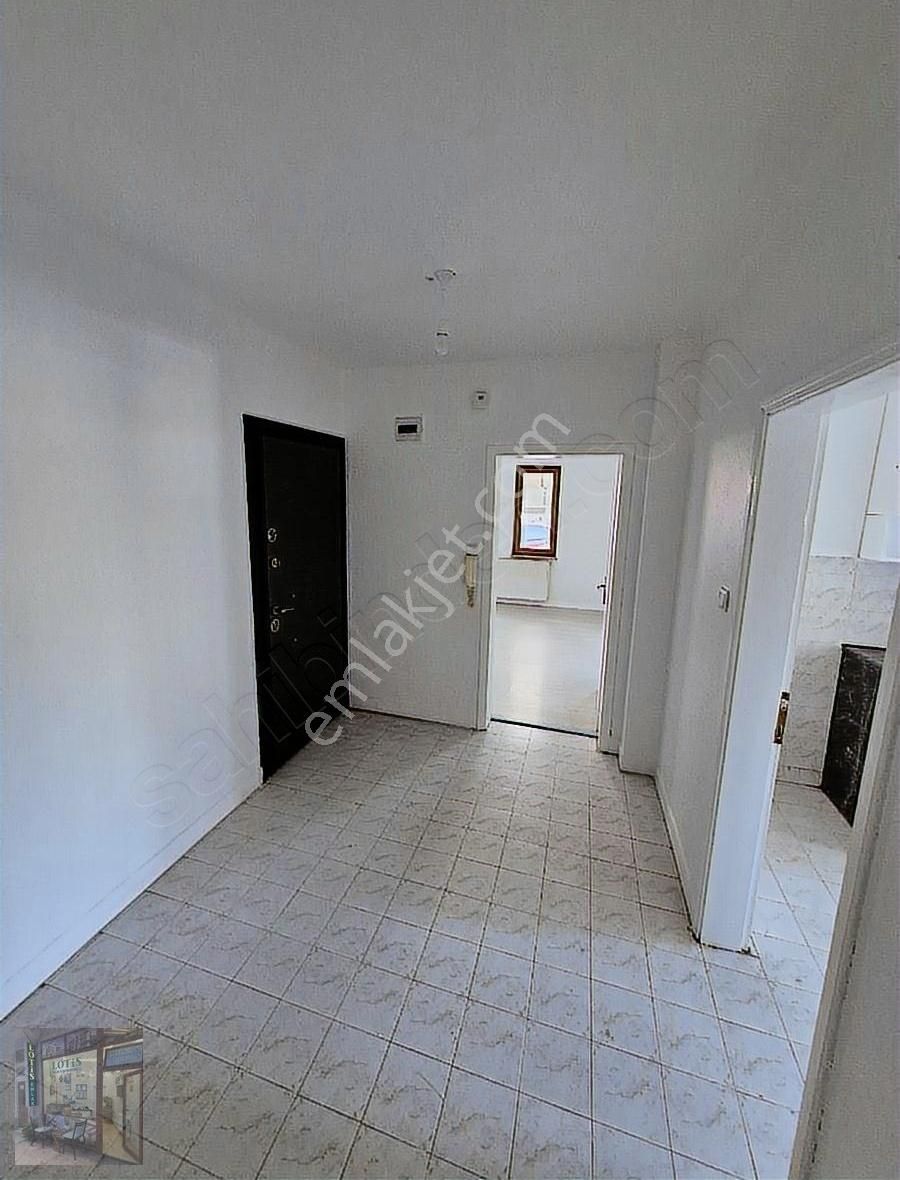 Amasra Şehir Merkezinde Eşyasız Kiralık Daire