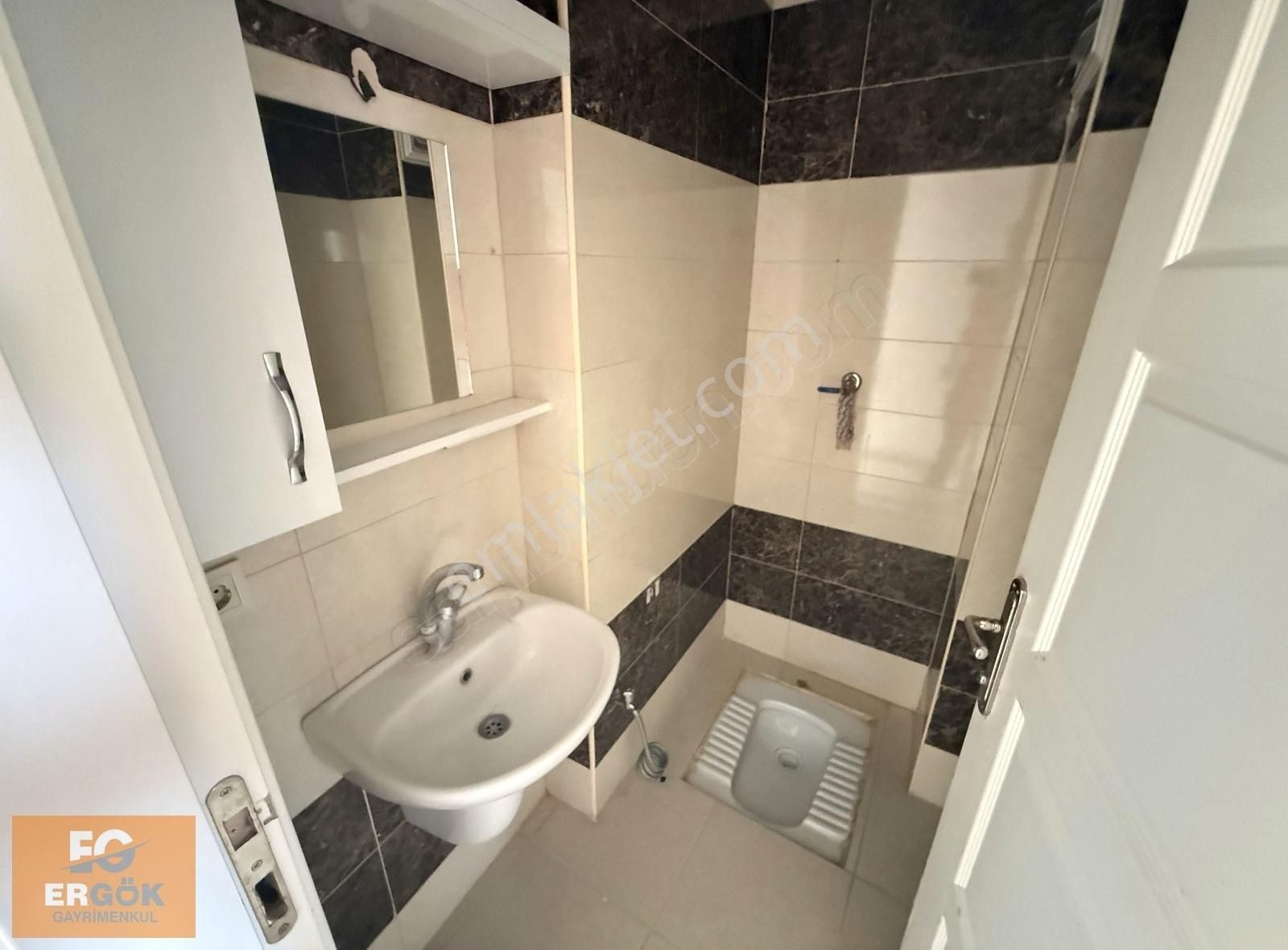 Onkoloji Hastanesi Yakını Beştepe Mahallesinde 2+1 Kiralık Daire
