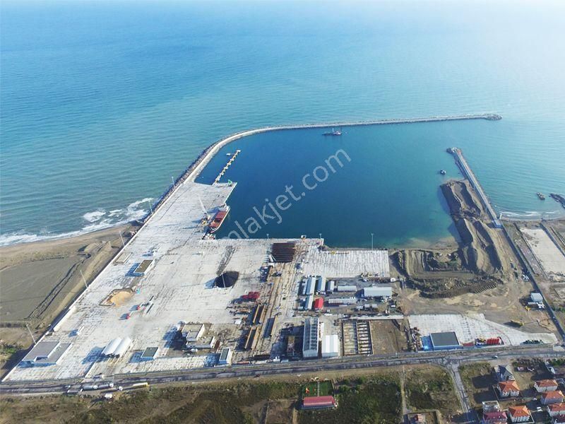 Karasu'da Projeden Al Karlı Çık Müstakil Bahçeli 2+1 85 M2 Daire - Görsel 18