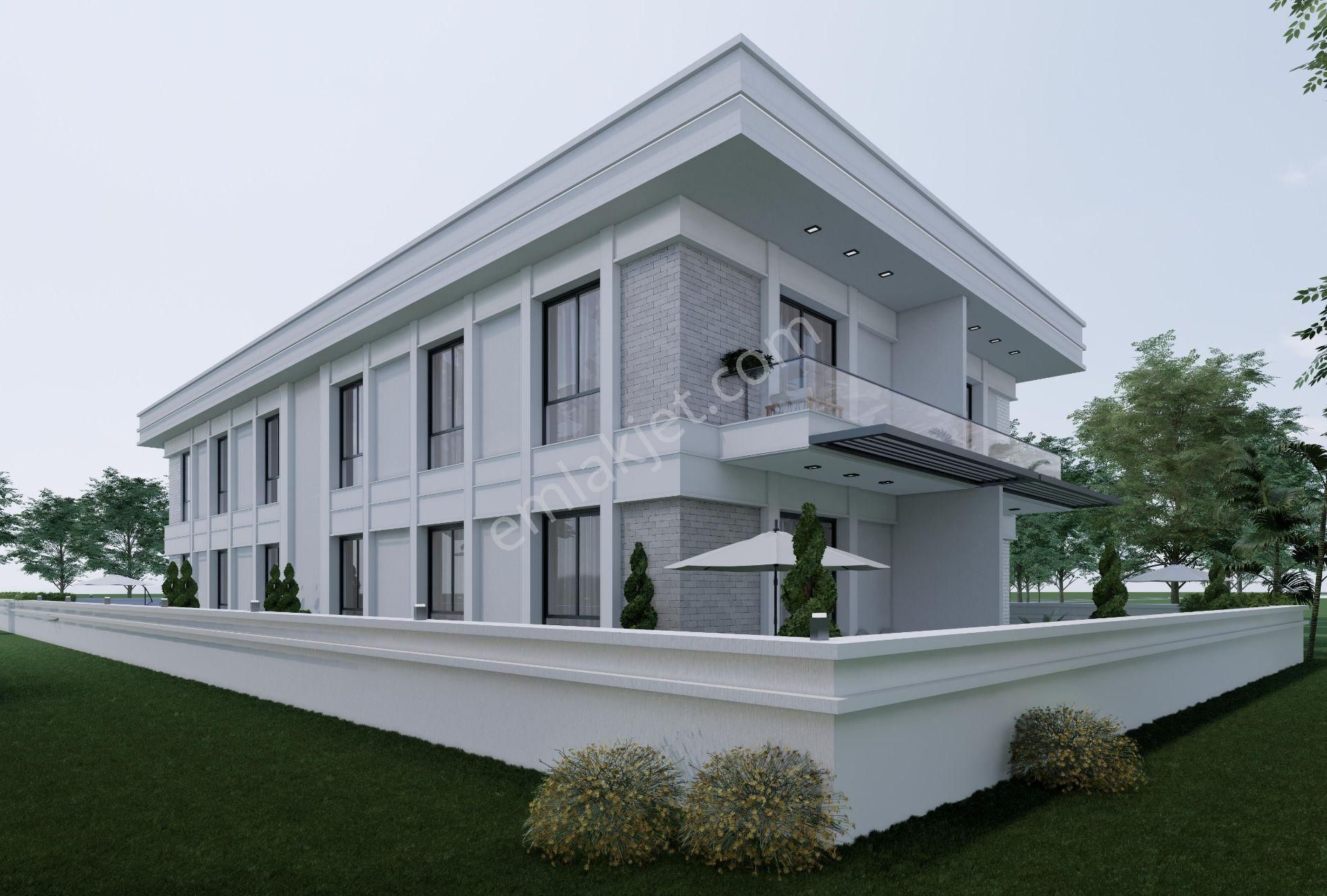 Karasu'da Projeden Al Karlı Çık Müstakil Bahçeli 2+1 85 M2 Daire - Görsel 10