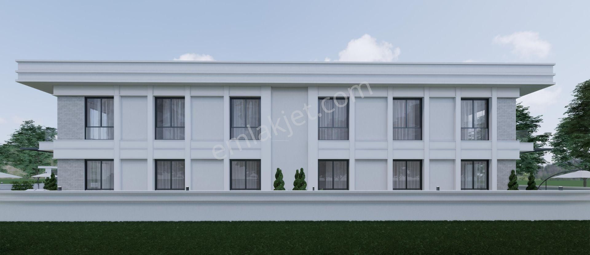 Karasu'da Projeden Al Karlı Çık Müstakil Bahçeli 2+1 85 M2 Daire - Görsel 6