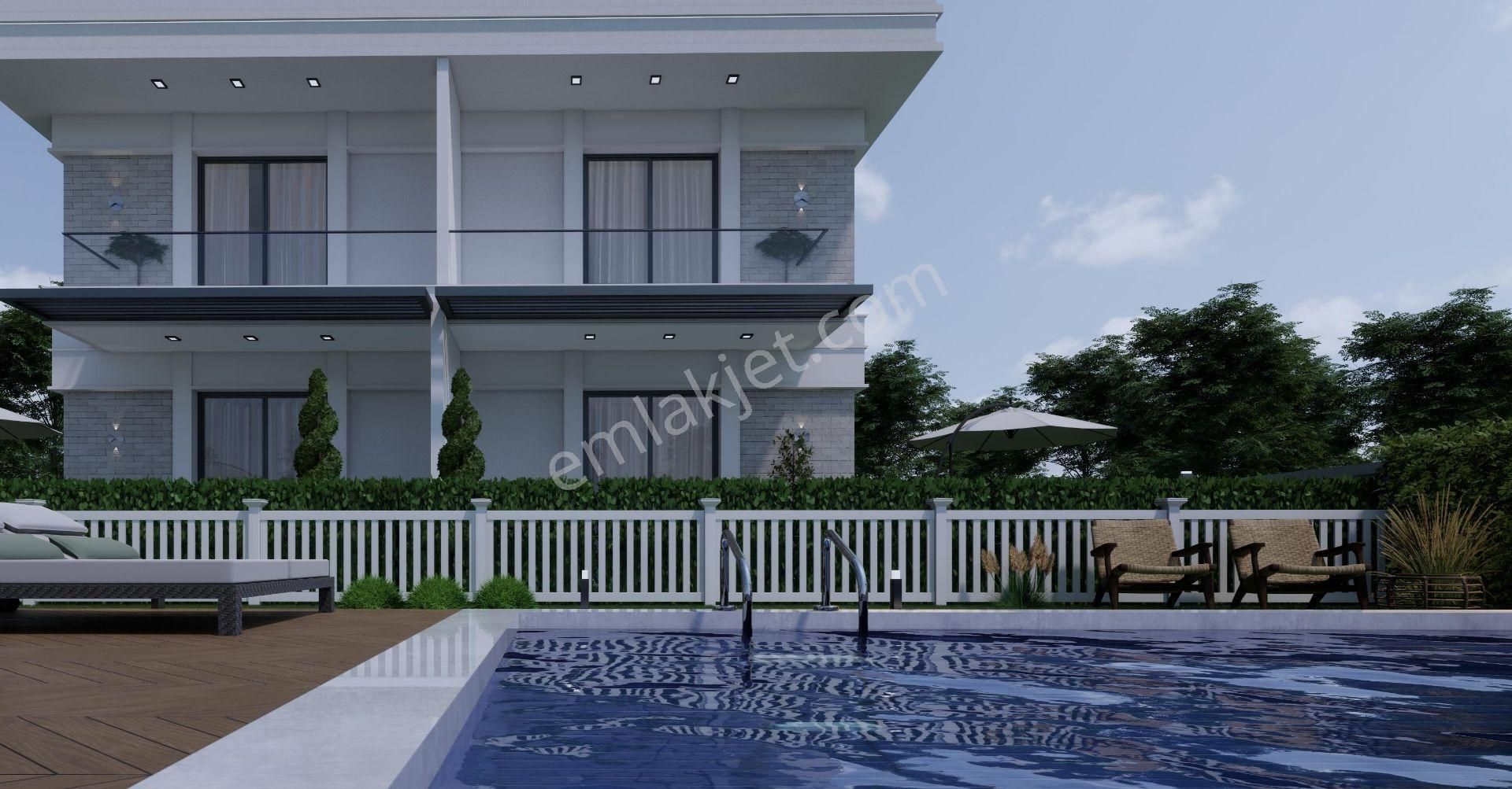 Karasu'da Projeden Al Karlı Çık Müstakil Bahçeli 2+1 85 M2 Daire - Görsel 3