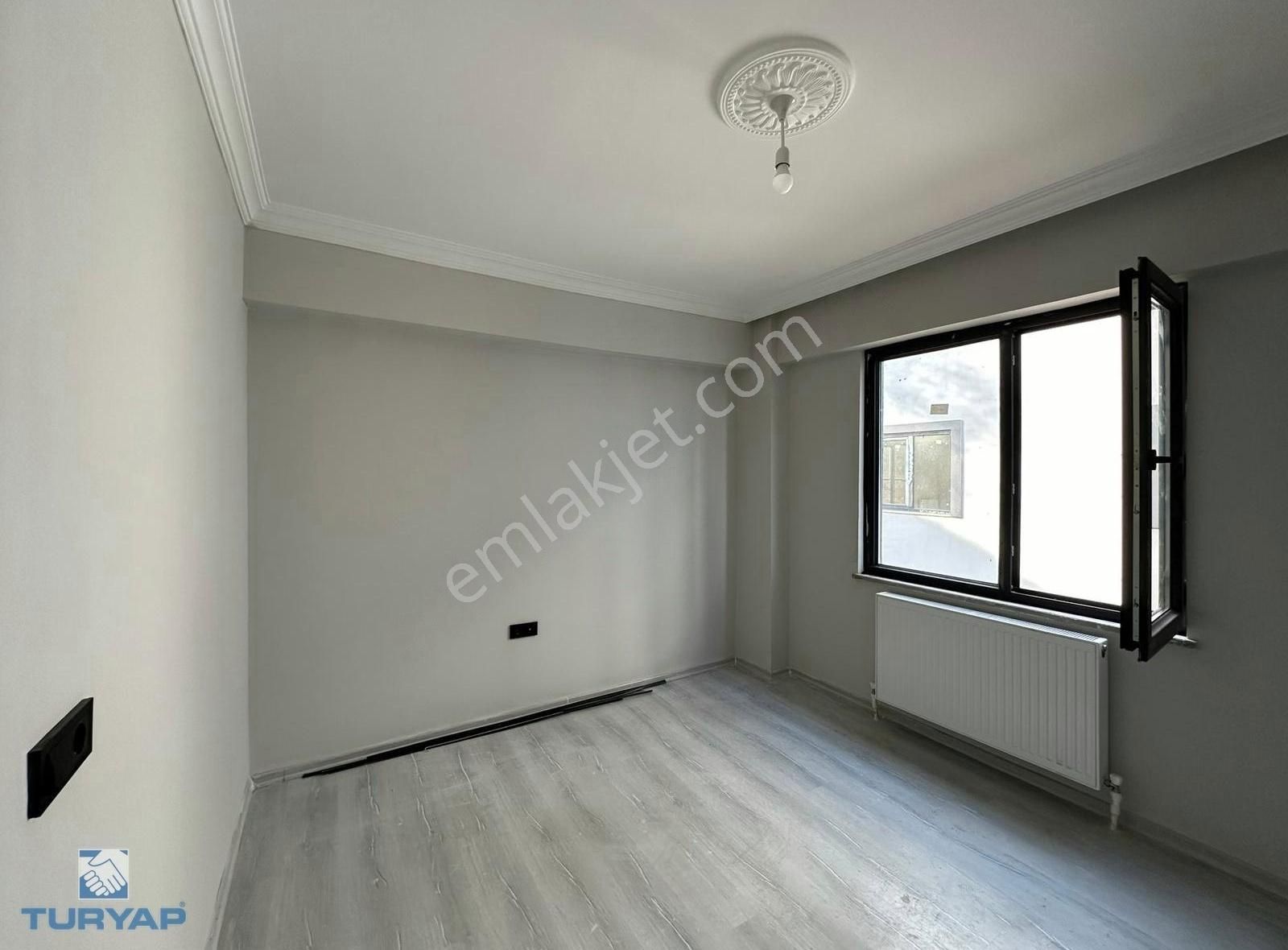 Çanakkale Biga Hamdibey Mah. 2+1 Satılık Sıfır Daire