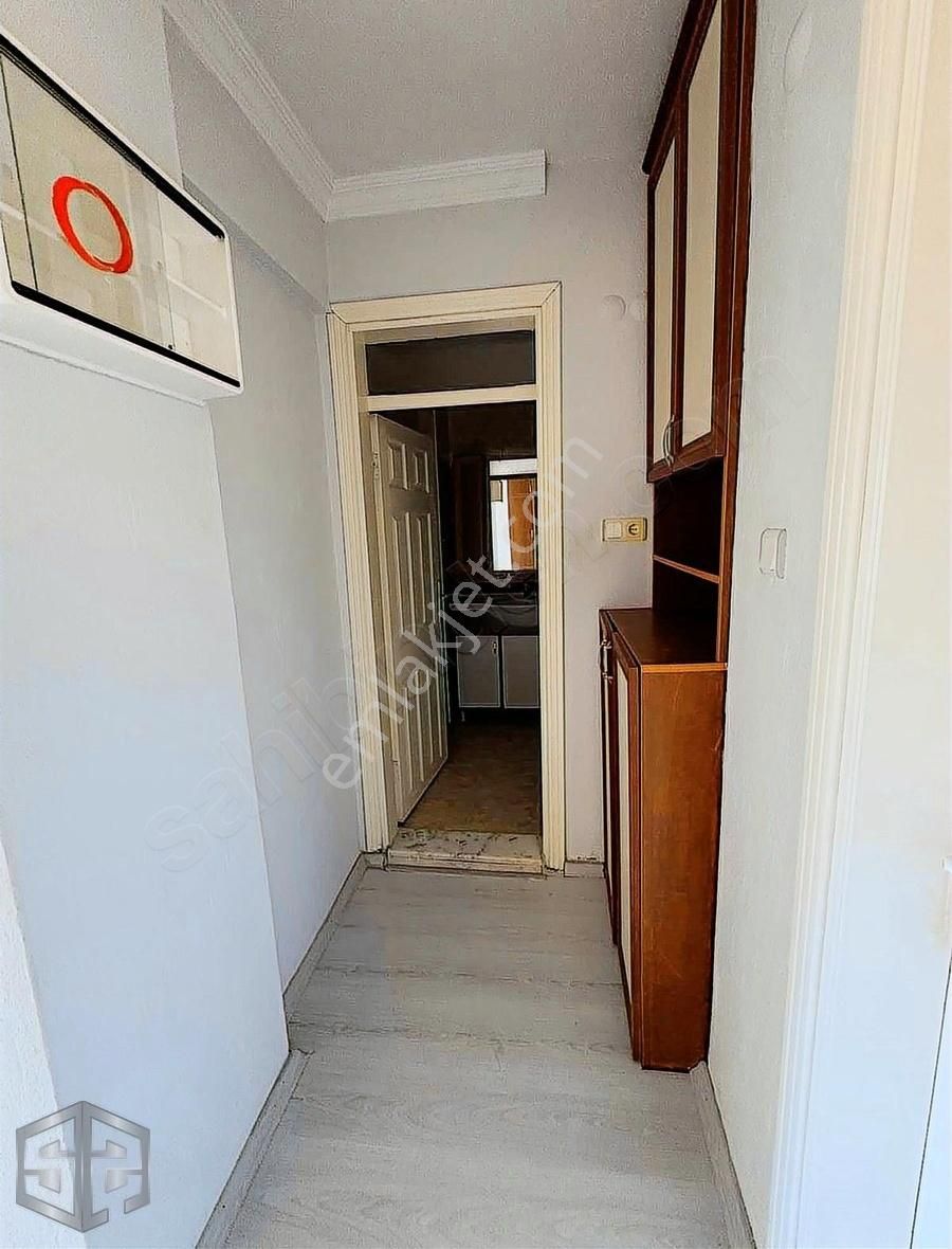 İzmir Selçuk Cumhuriyet Mahallesinde Geniş, Yatırımlık 3+1 - Görsel 3