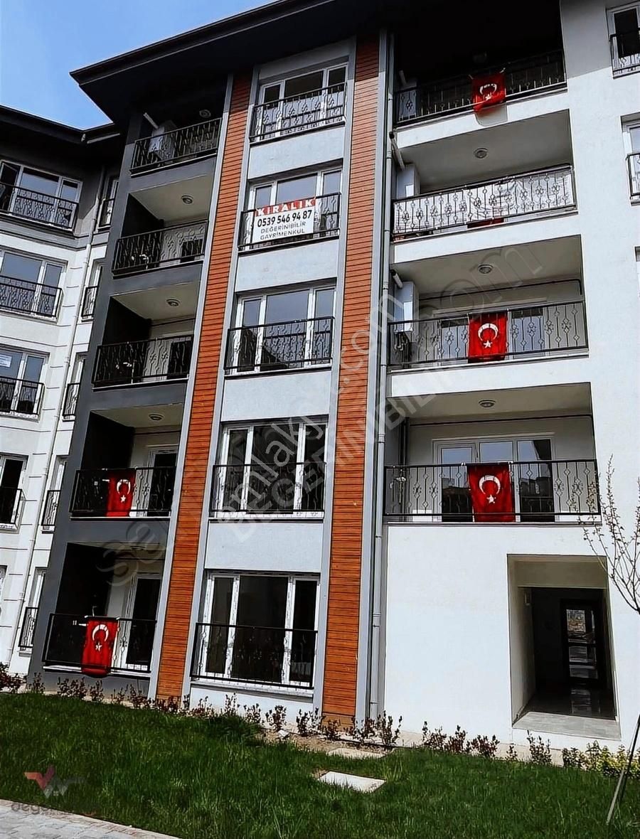 Kartepe Sağlıkkent Konutlarında Kiralık 2+1 Arakat