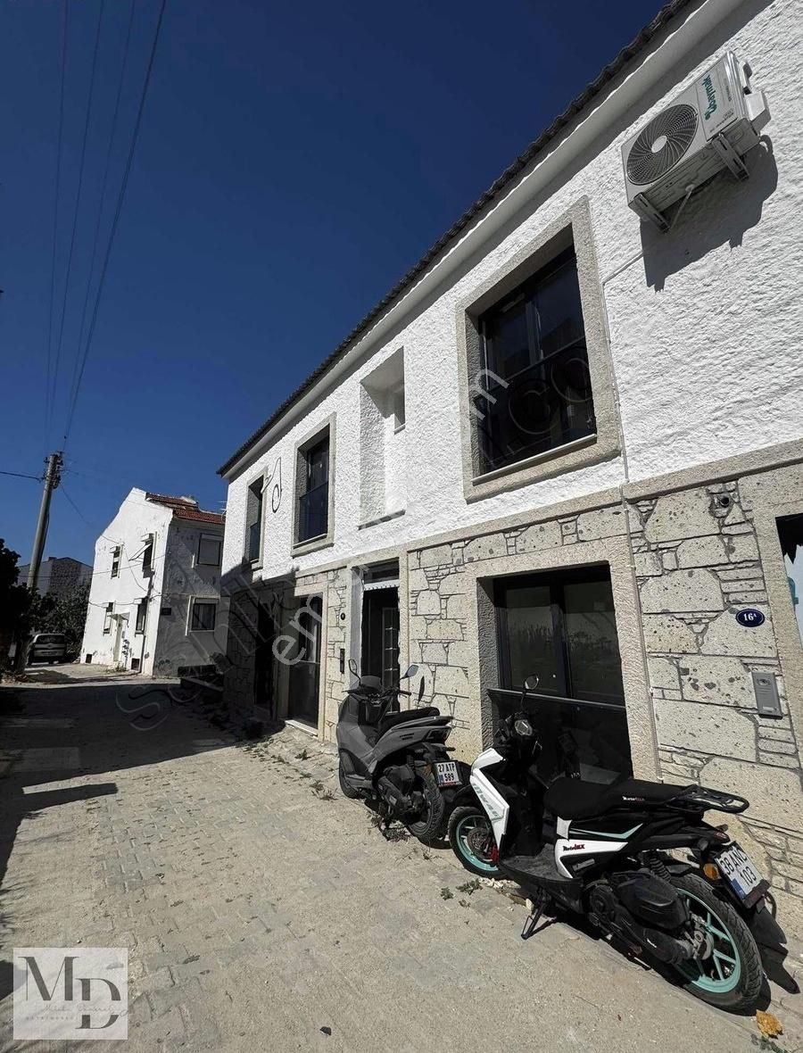 Dalyan Marinaya Yürüme Mesafesinde 2+1 Satılık 0 Daire