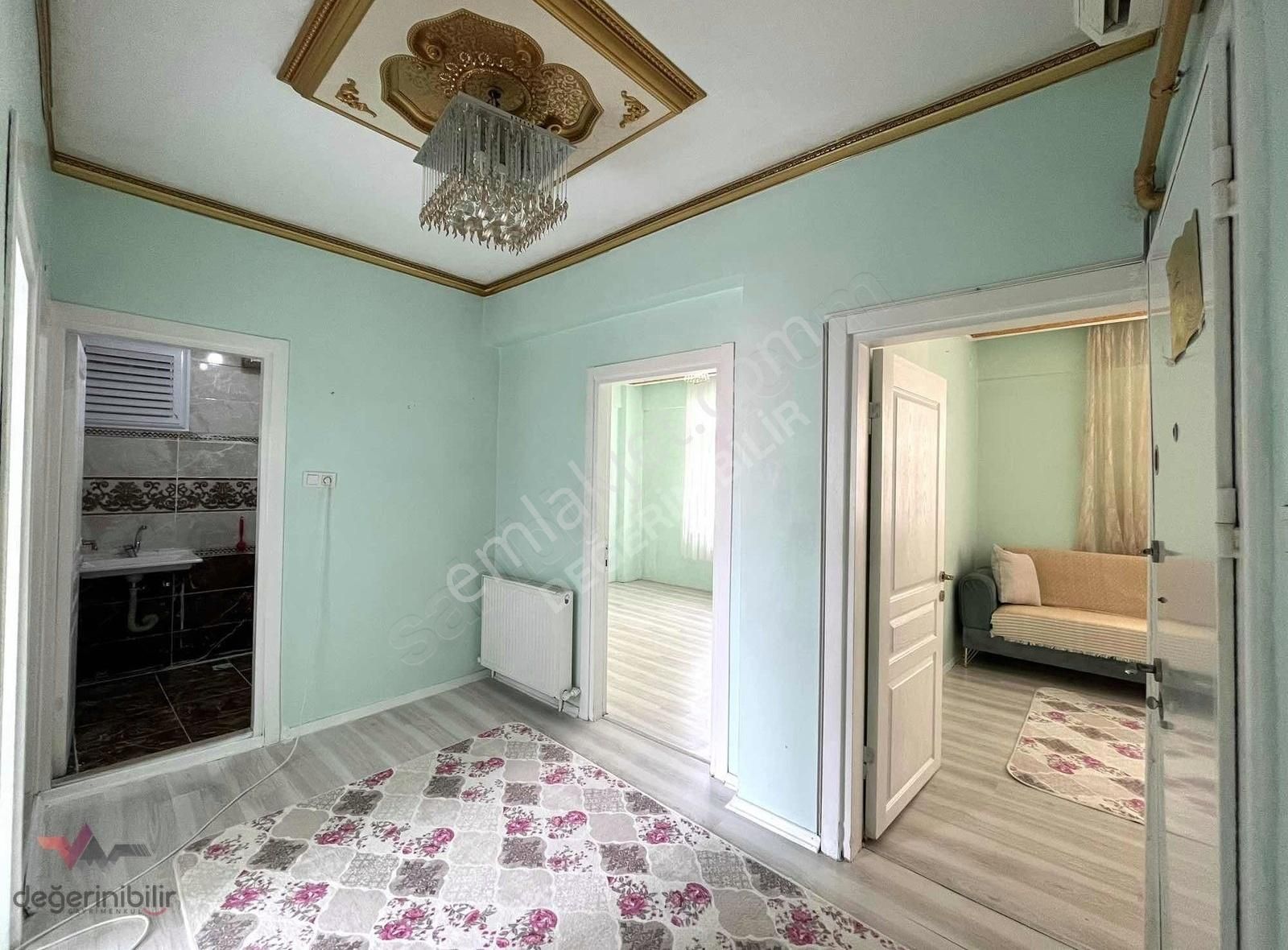 Kocaeli İzmit Kadıköy Mh. Kısmi Eşyalı 2+1 Kiralık Daire