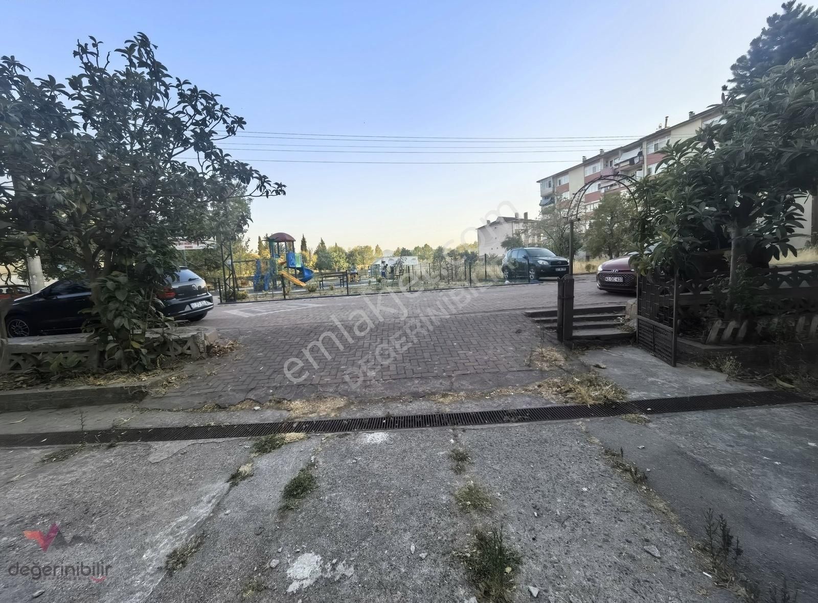Körfez Mahallesi Eşyalı&eşyasız 3+1 Kiralık Daire
