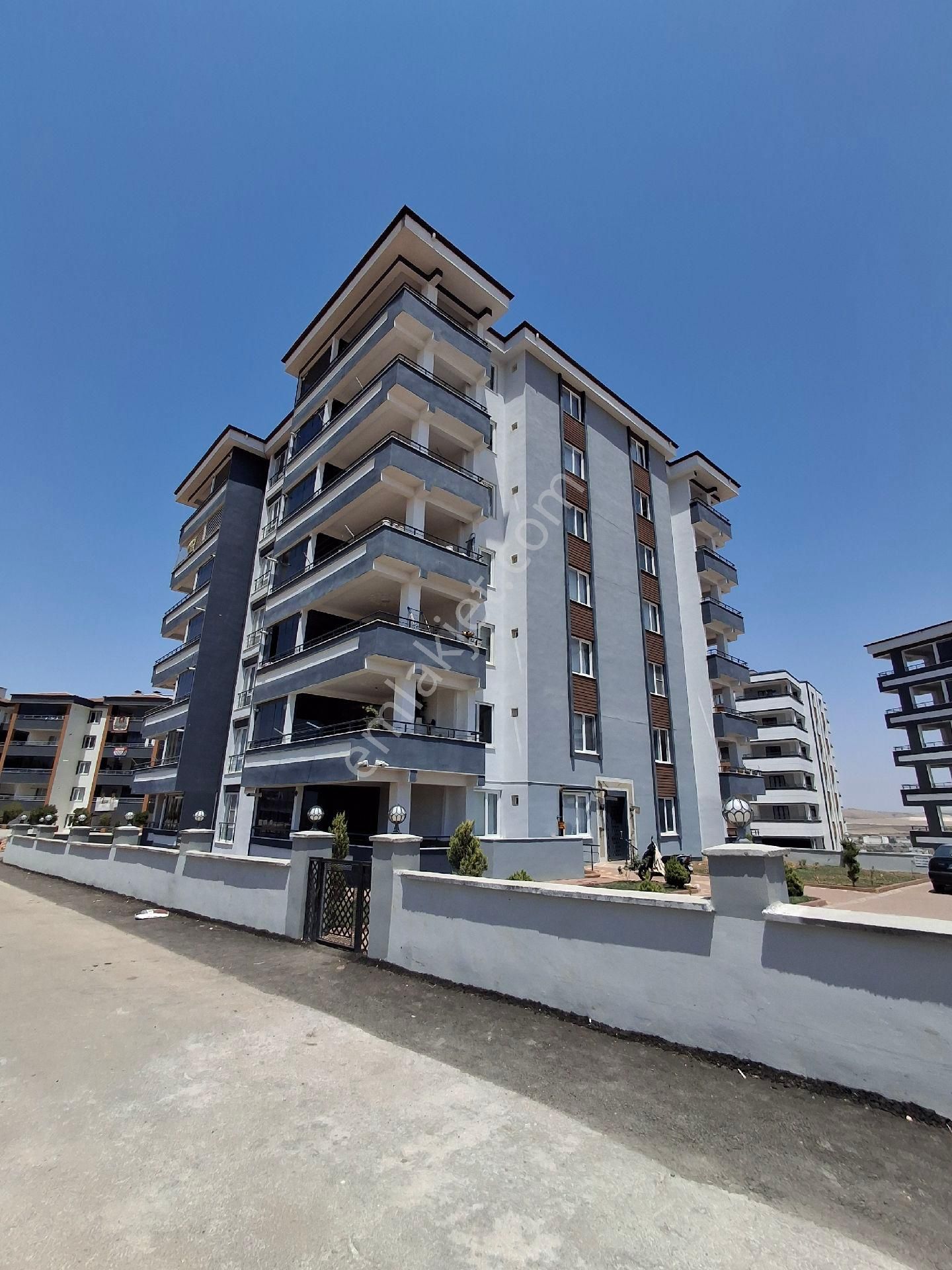 2.5+1 Ultra Geniş Ve Lüks Sahibinden Satılık Daire