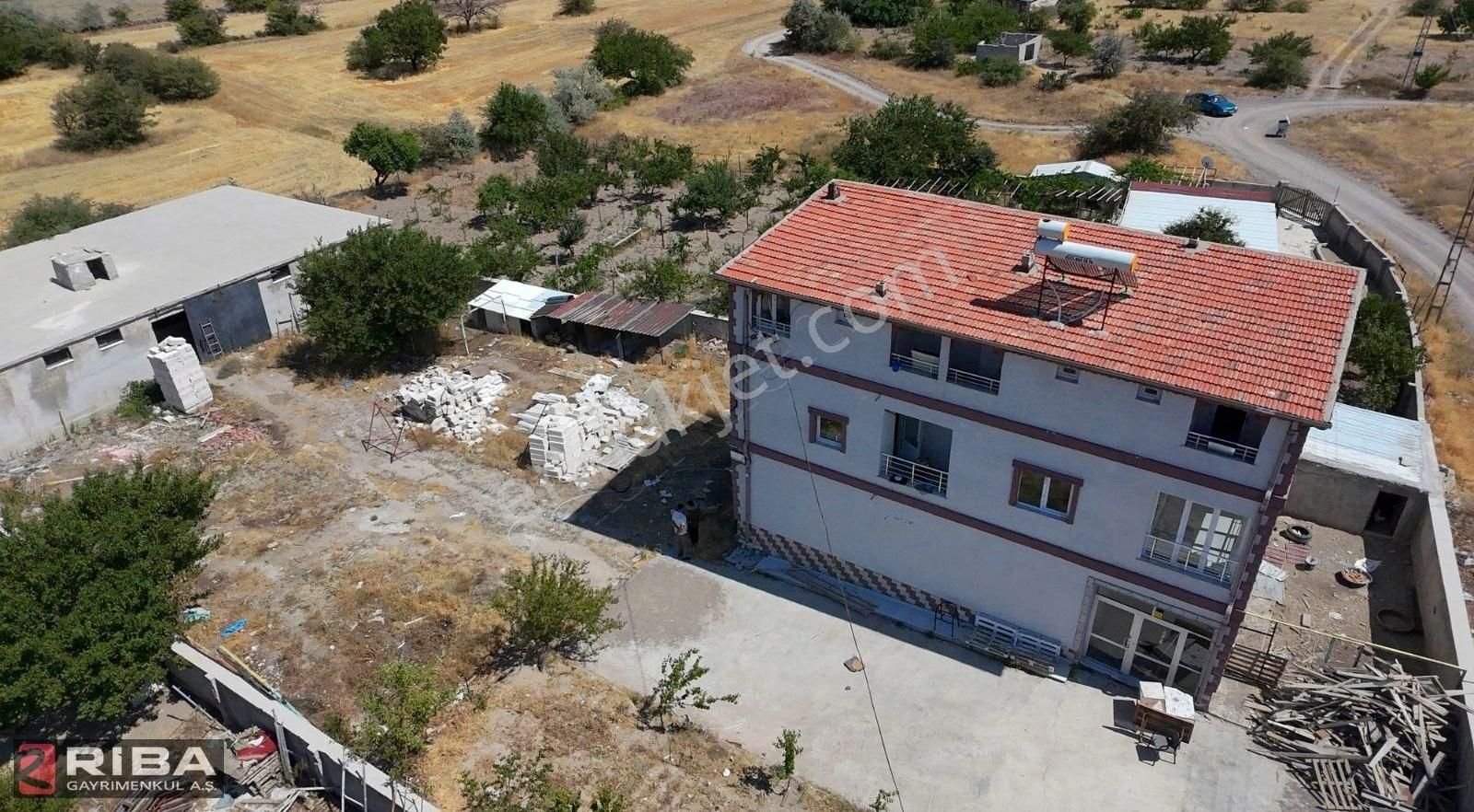 Tam Teskilat Lı Buyukbas Besı Çiftliği - Görsel 7