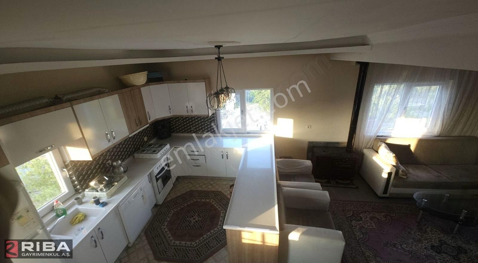 Tam Teskilat Lı Buyukbas Besı Çiftliği - Görsel 28